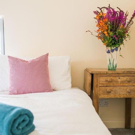 Fermoyle Properties Carleys Cottage Fanore Eksteriør bilde