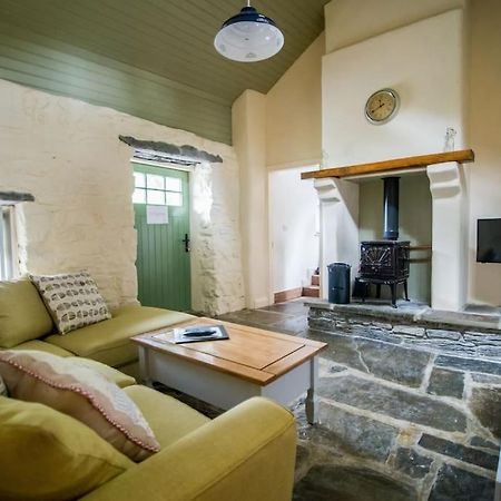 Fermoyle Properties Carleys Cottage Fanore Eksteriør bilde