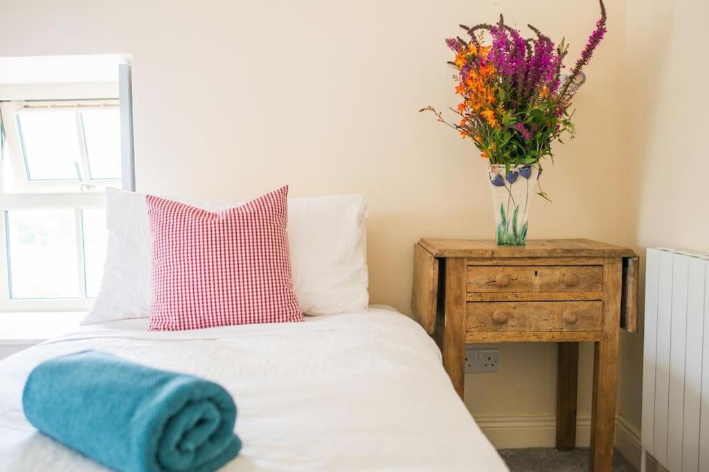 Fermoyle Properties Carleys Cottage Fanore Eksteriør bilde