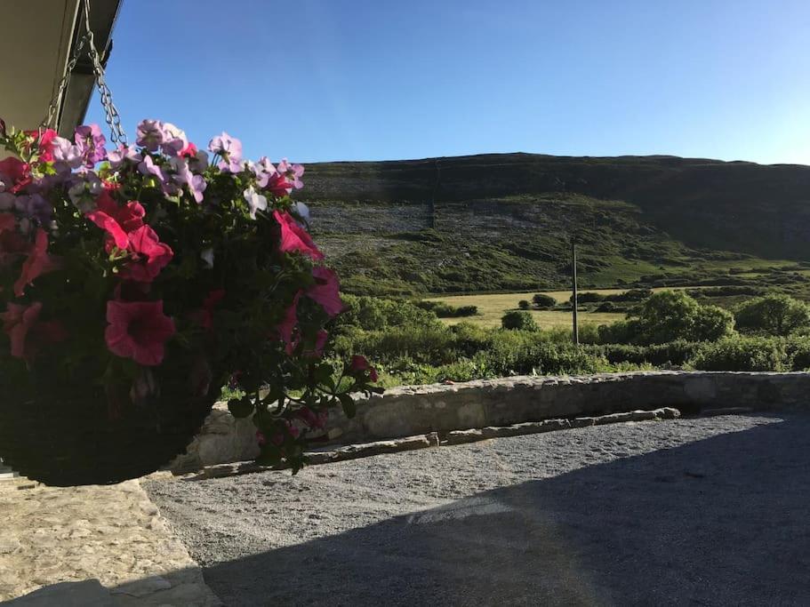Fermoyle Properties Carleys Cottage Fanore Eksteriør bilde